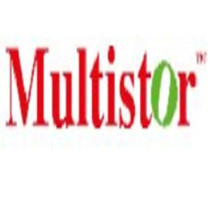 Industrial Storage Systems Provider - MultiStor